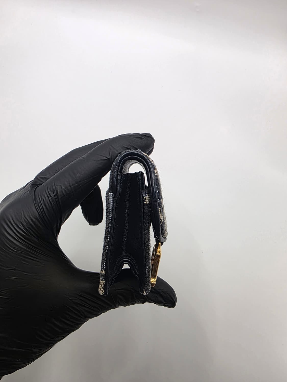 디올 오블리크 카드지갑 상품이미지4