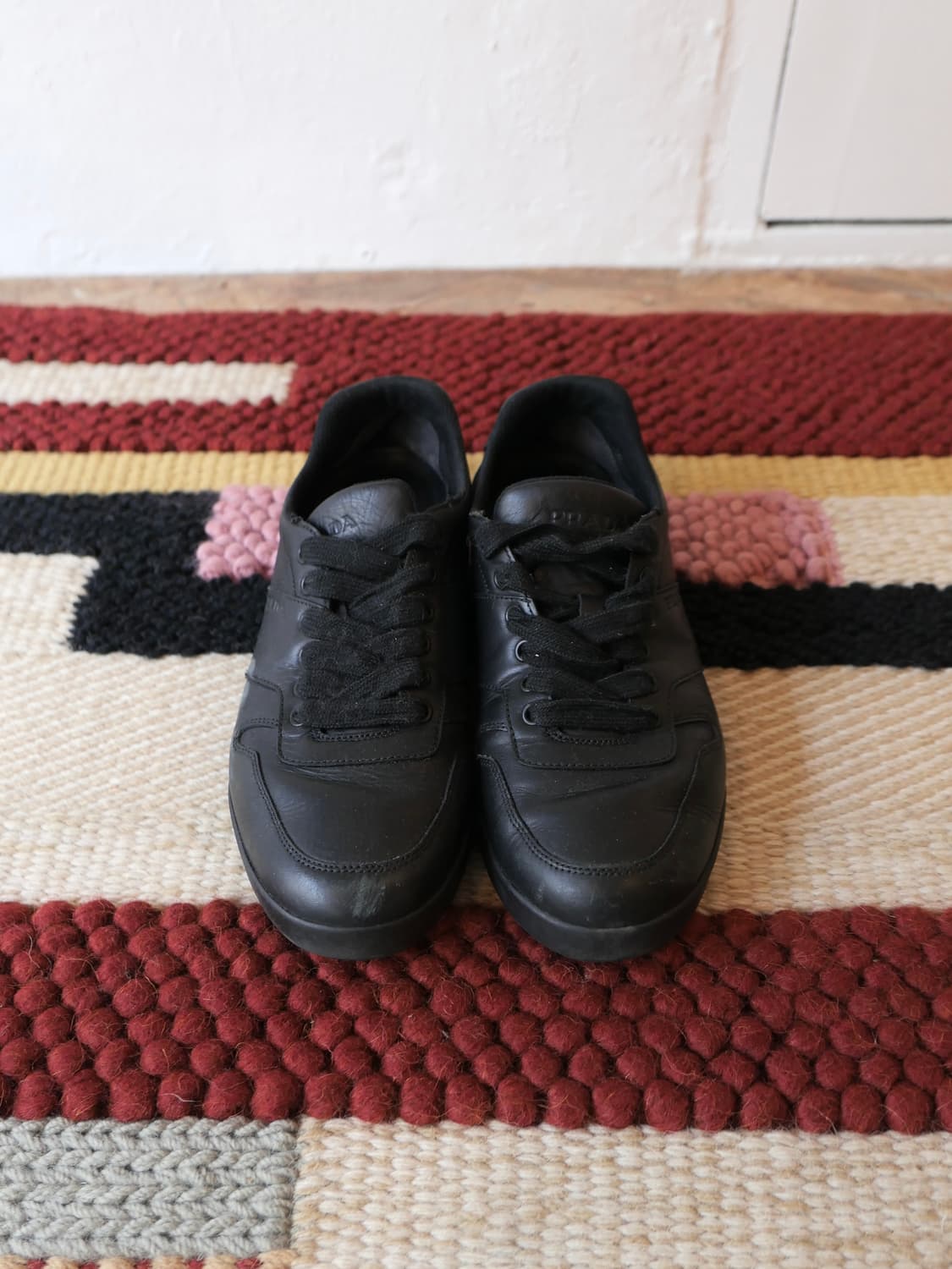 프라다 스포츠 스니커즈 상품이미지3