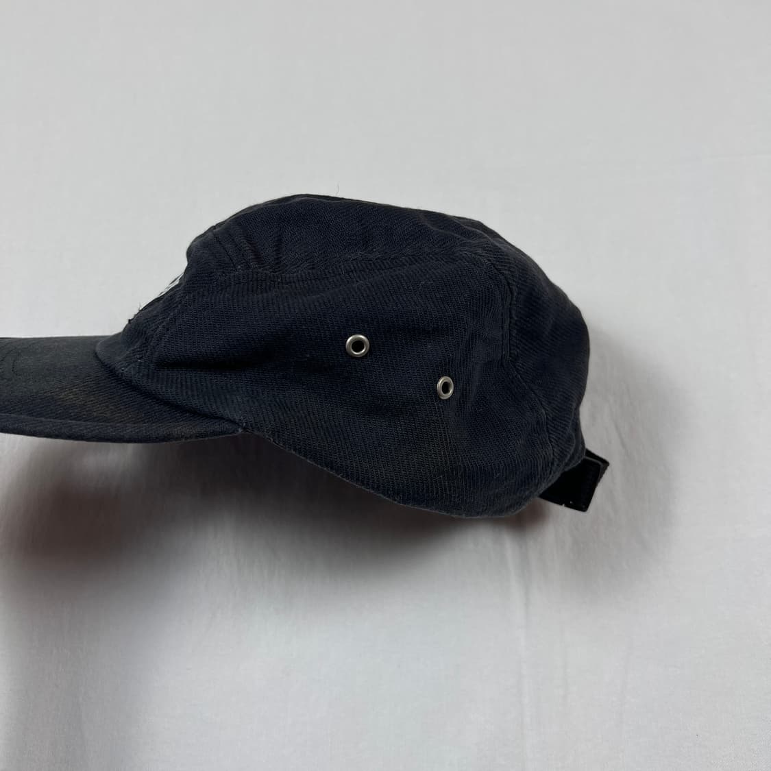 슈프림 supreme 박스로고 캠프캡 모자 상품이미지4