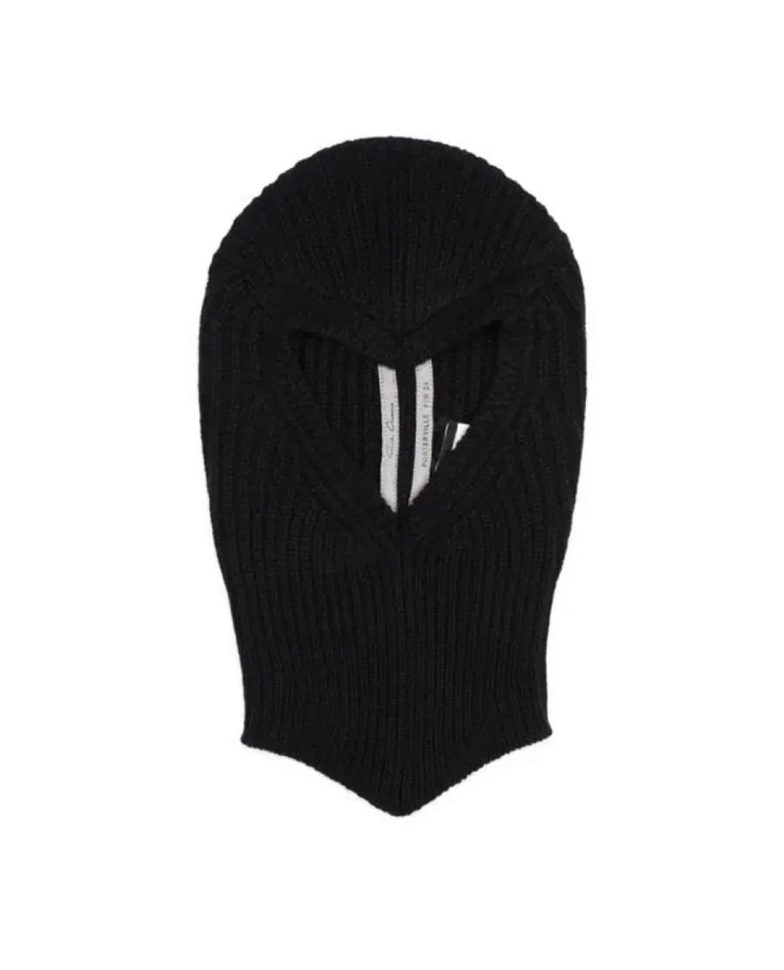 릭오웬스 발라클라바 상품이미지3