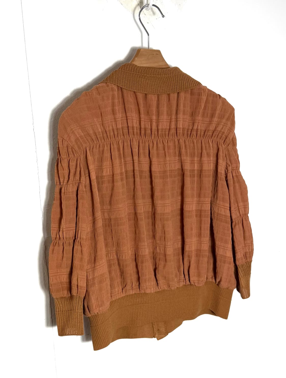 sjsj 한섬 가디건 sjsj가디건 한섬가디건 상품이미지2