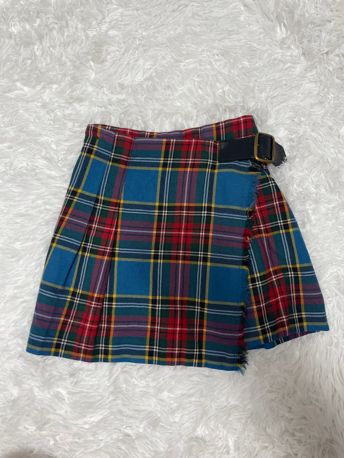 버버리 스커트 상품이미지1