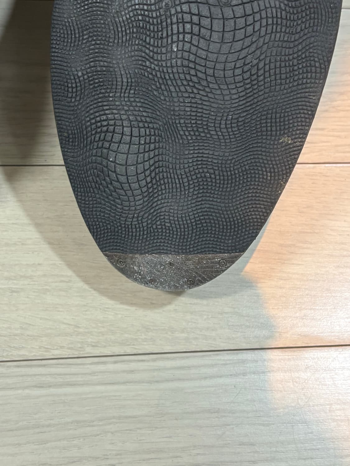 얀코 허드슨 구두 더비 15030 8 1/2 사이즈 상품이미지9