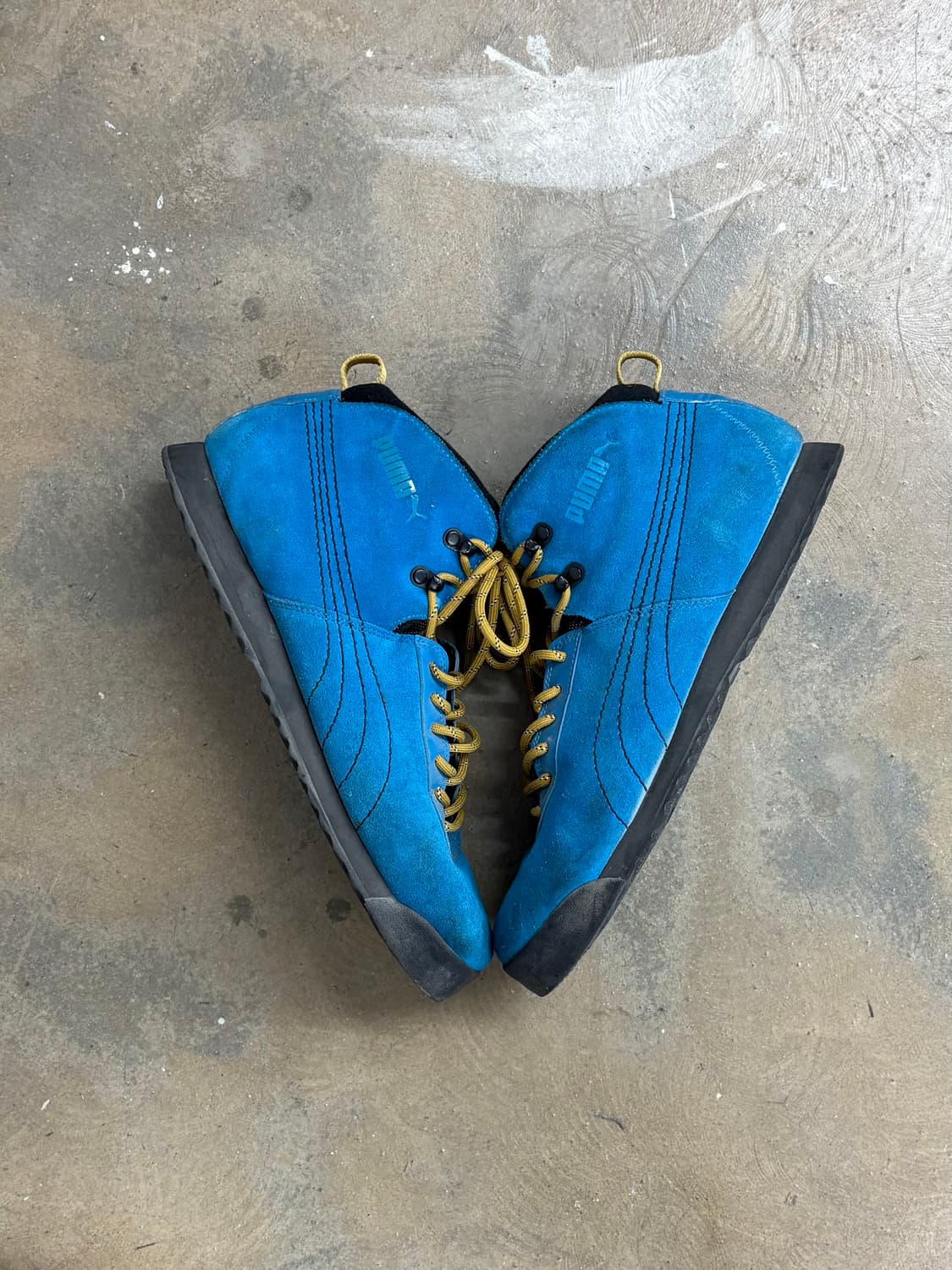 Puma 로마 하이커 280 상품이미지2