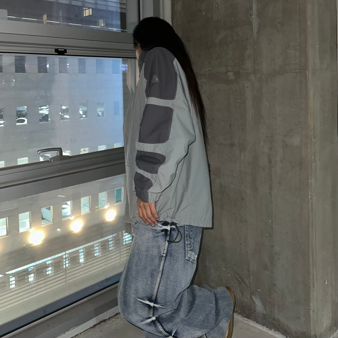 00‘s nike ACG jacket 상품이미지4