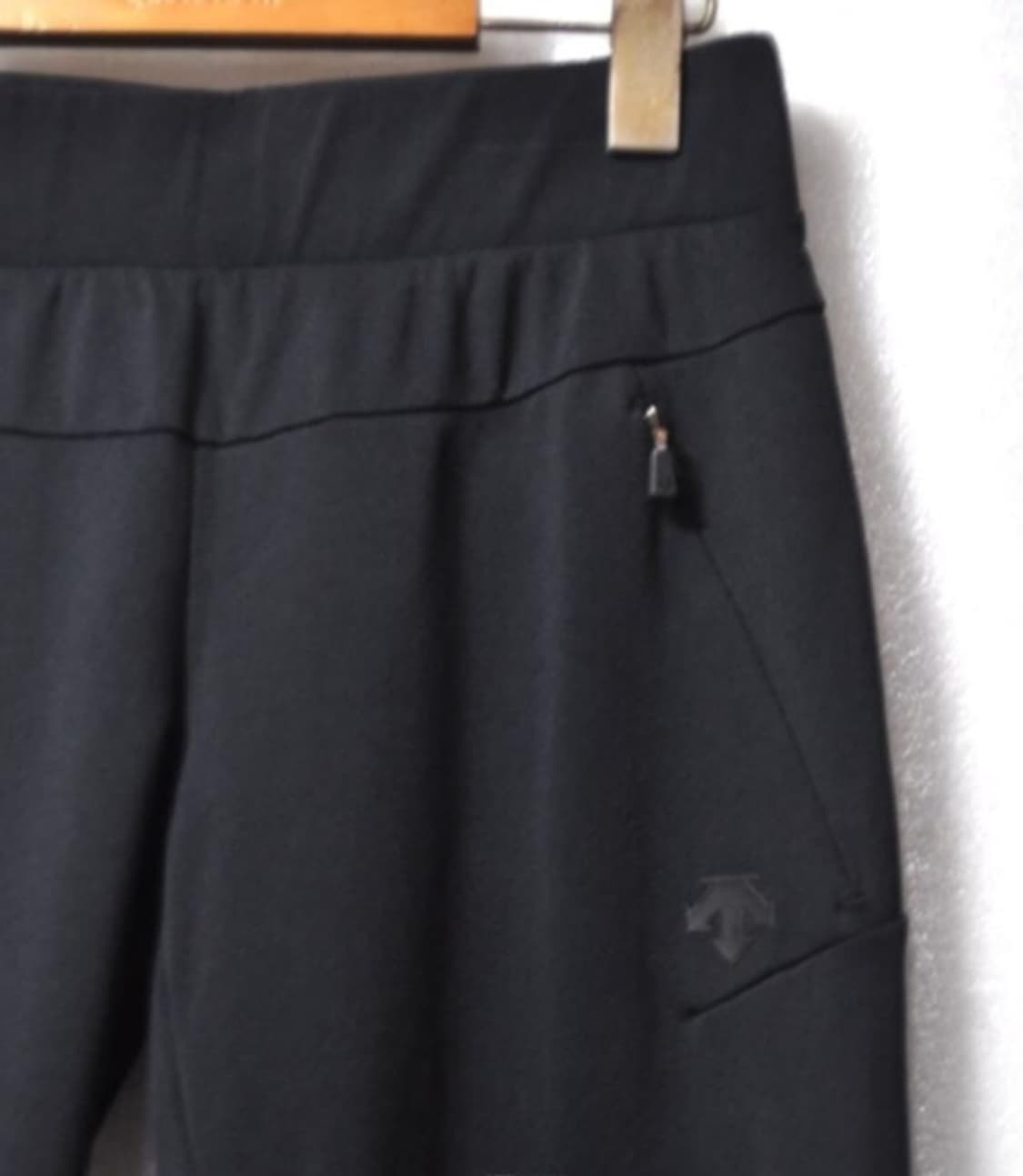 데상트/여성트레이닝레이어팬츠(허리27) 상품이미지5