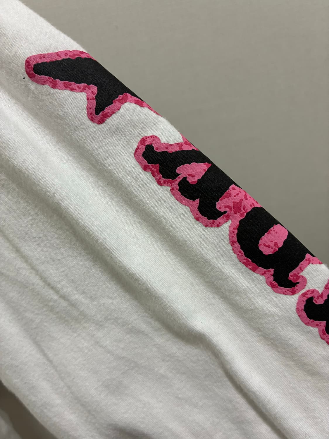 래리클락 롱슬리브 상품이미지5