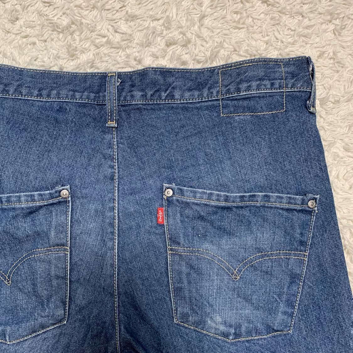 [35] 리바이스 엔지니어드 진 00003-0835 상품이미지1