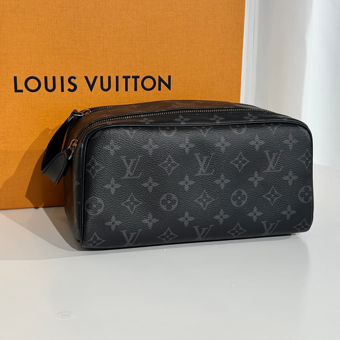 루이비통 돕키트 이클립스 도프키트 파우치 클러치 상품이미지6