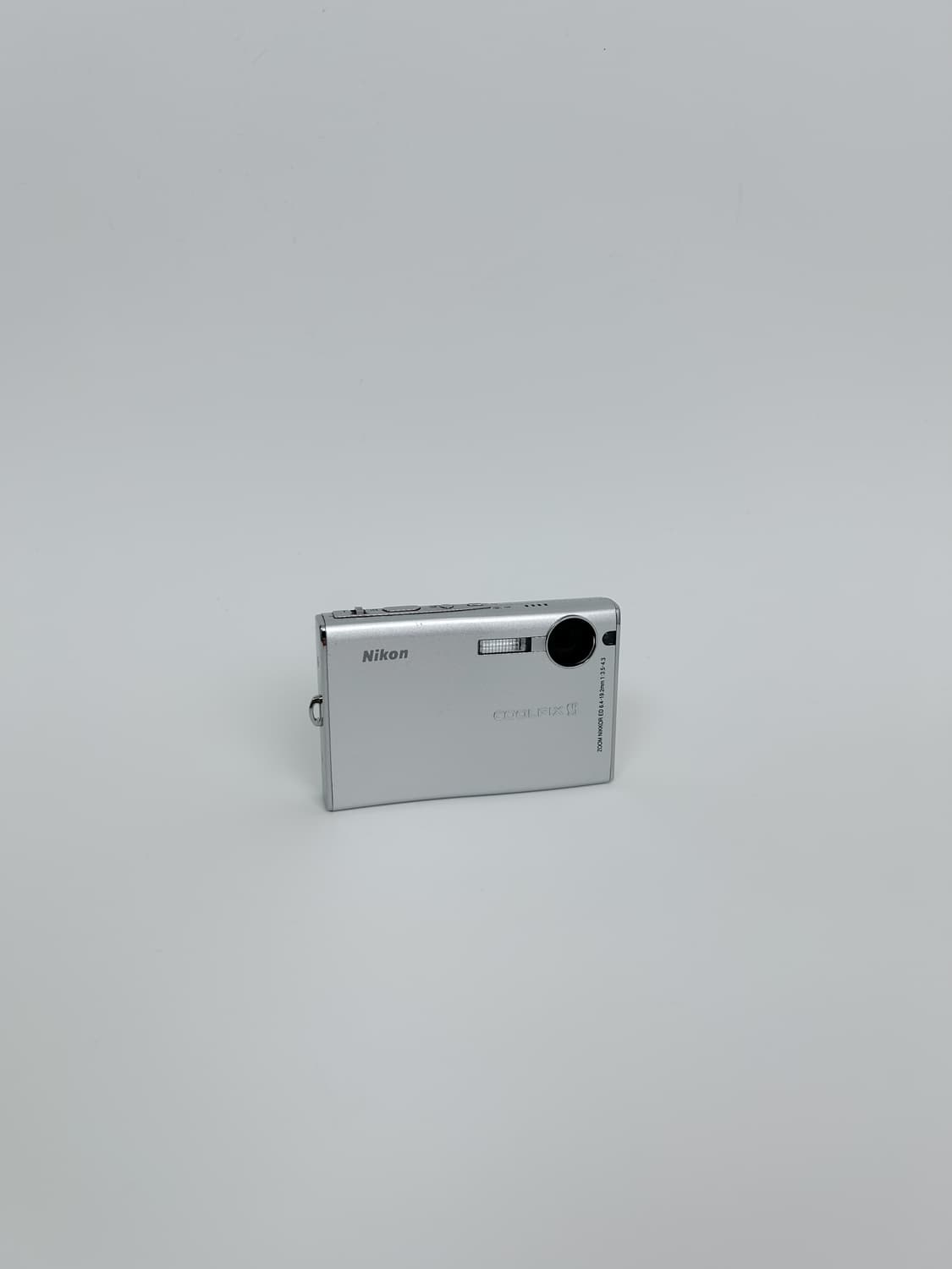 레어!) 니콘 쿨픽스 s9 Coolpix 빈티지 디카 상품이미지2