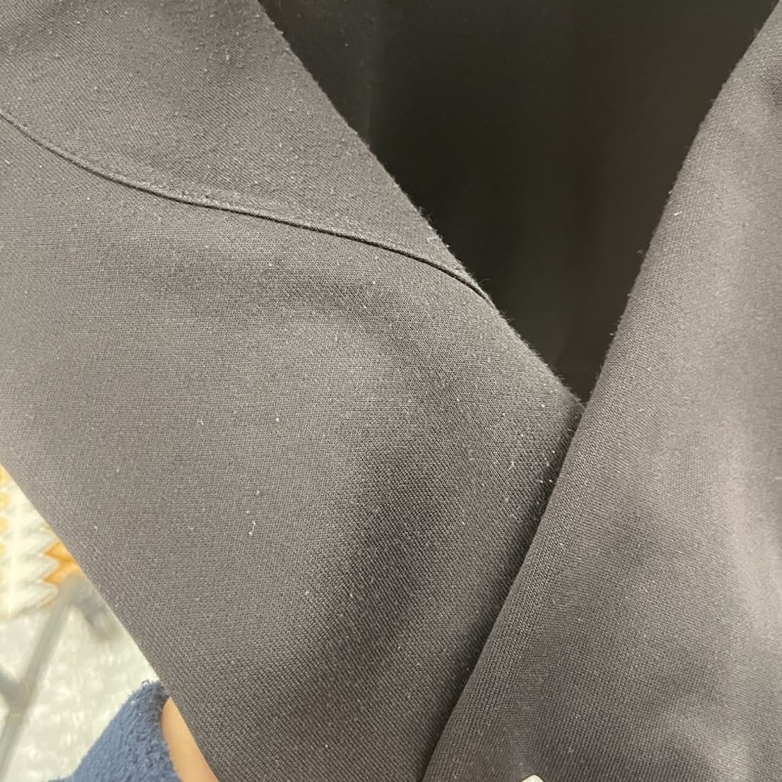 퓨마 F1 스쿠테리아 페라리 유니폼 져지 집업 M C10656 상품이미지8