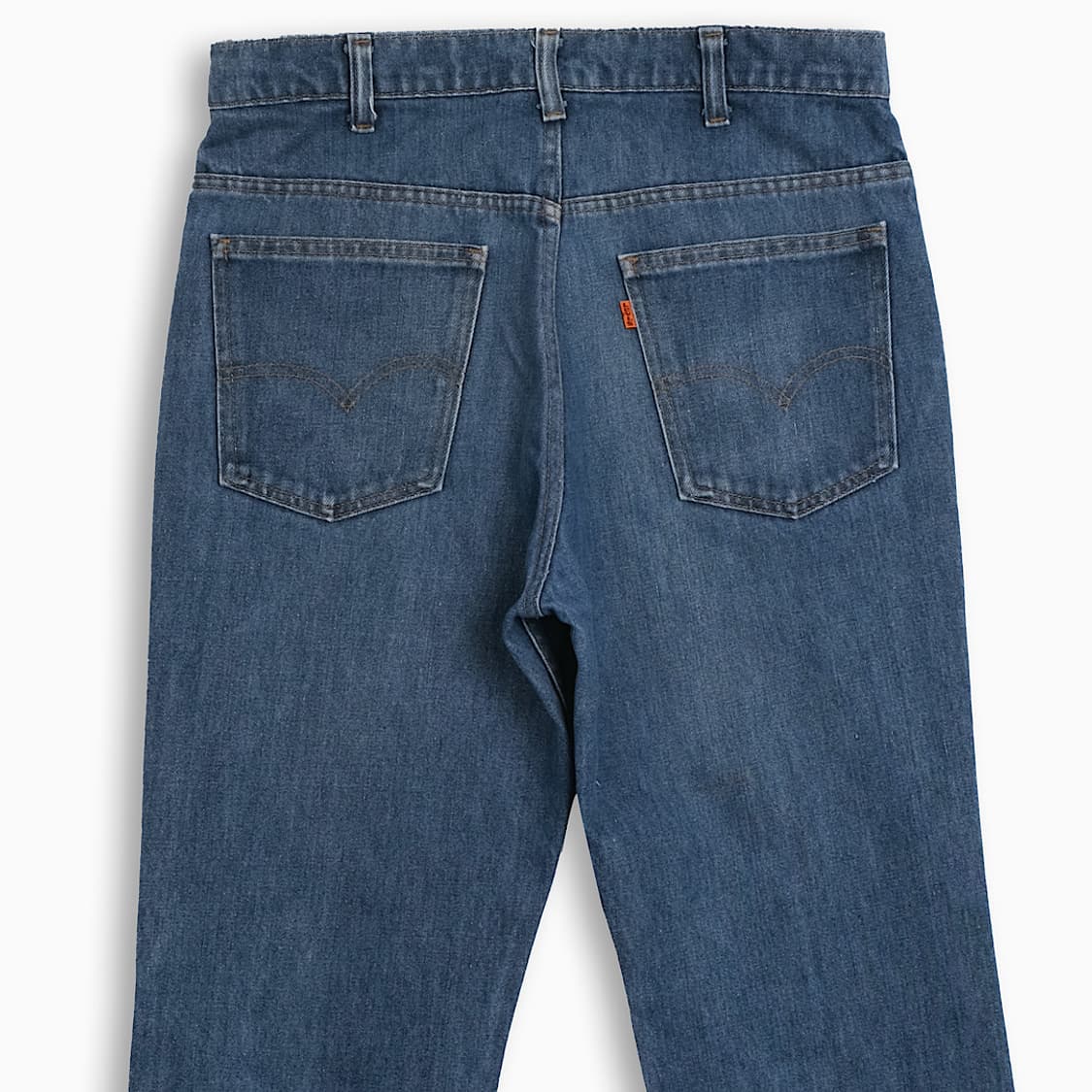 리바이스 646 오렌지탭 70s USA 32 인치 OR6463411 상품이미지6