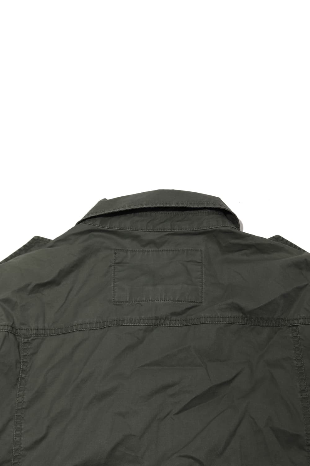 UNDERWOOD 카키 야상 점퍼 size 100 상품이미지6