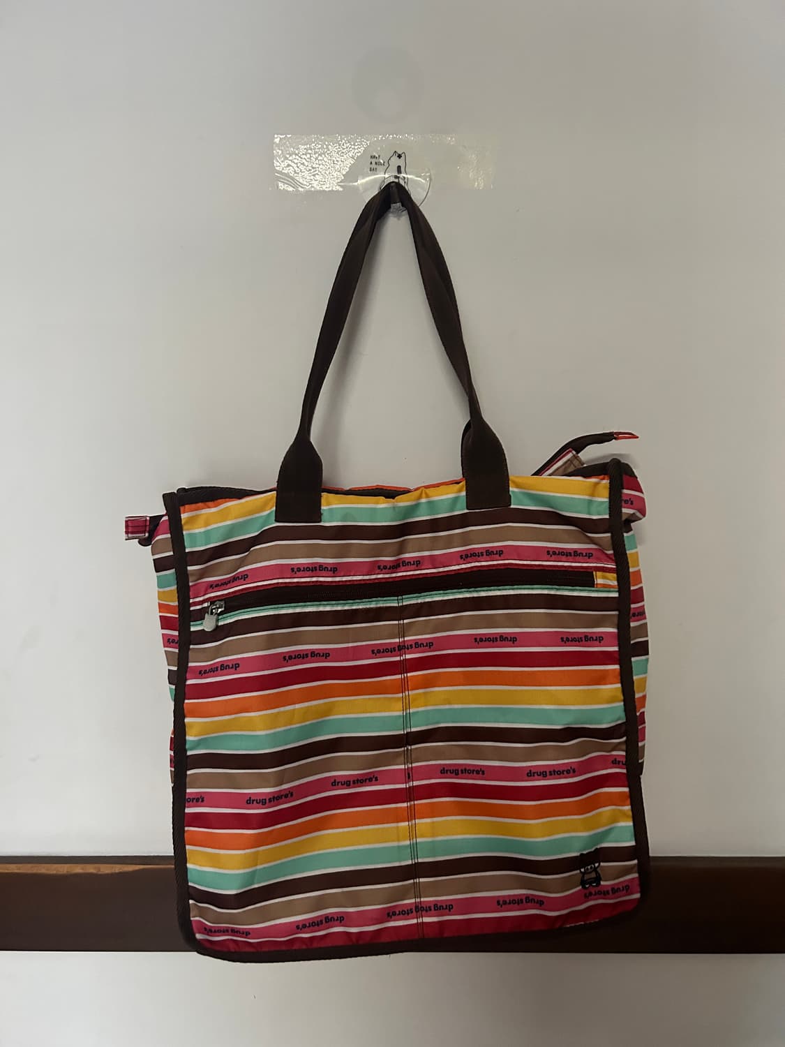 드럭스토어 빅백 상품이미지1