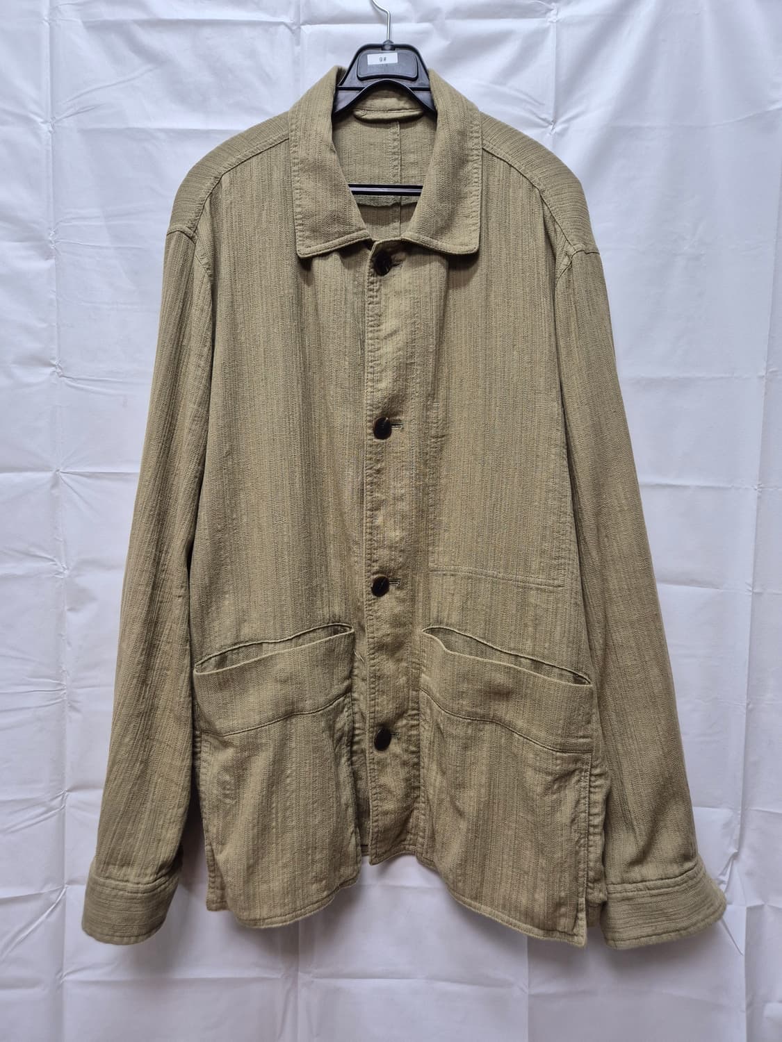 타임 워크자켓 상품이미지1