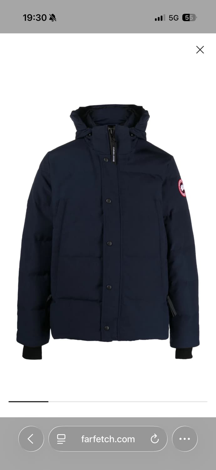 캐나다구스 윈덤 L 상품이미지3