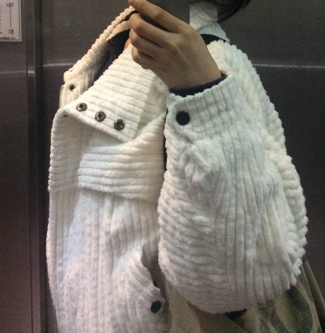 Philocaly outer 상품이미지1