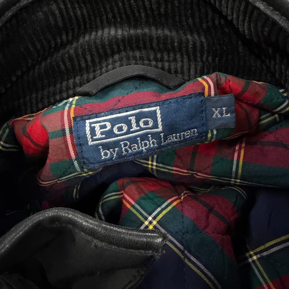 [ 정품/XL ] 폴로랄프로렌 유틸리티 헌팅 자켓 상품이미지5