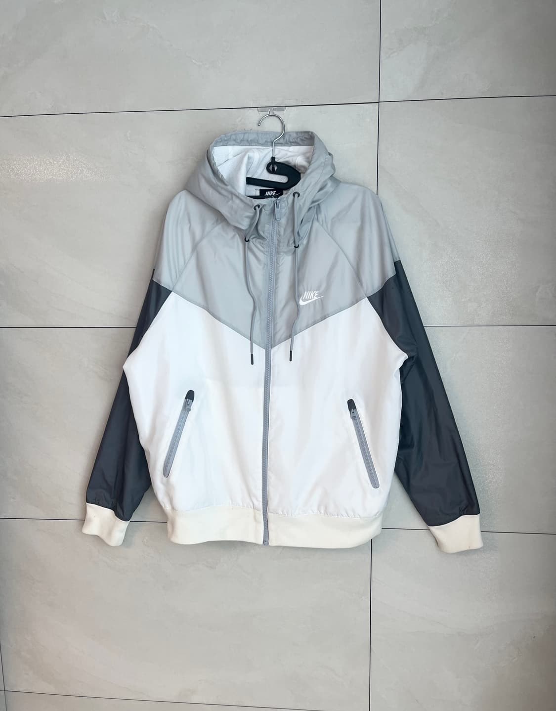 나이키 윈드러너 바람막이 [M] 상품이미지3