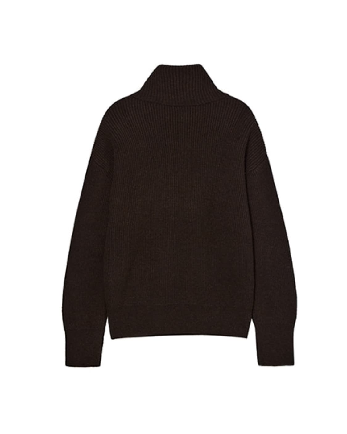 21fw Dunst half neck zip up 상품이미지2