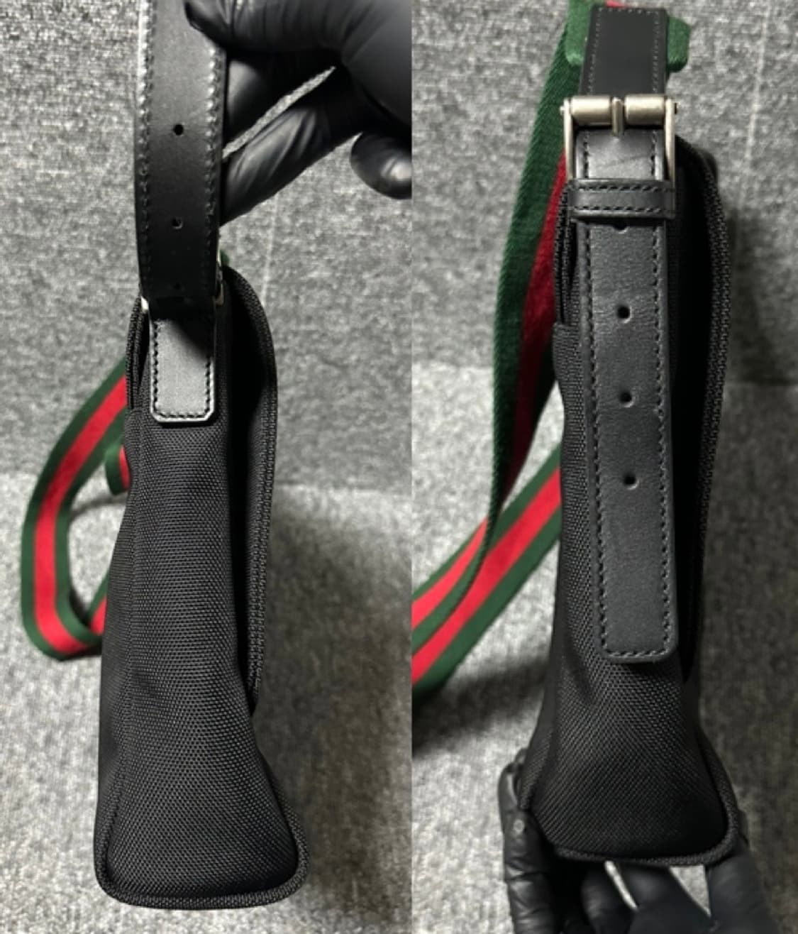 구찌 메신저백  상품이미지7