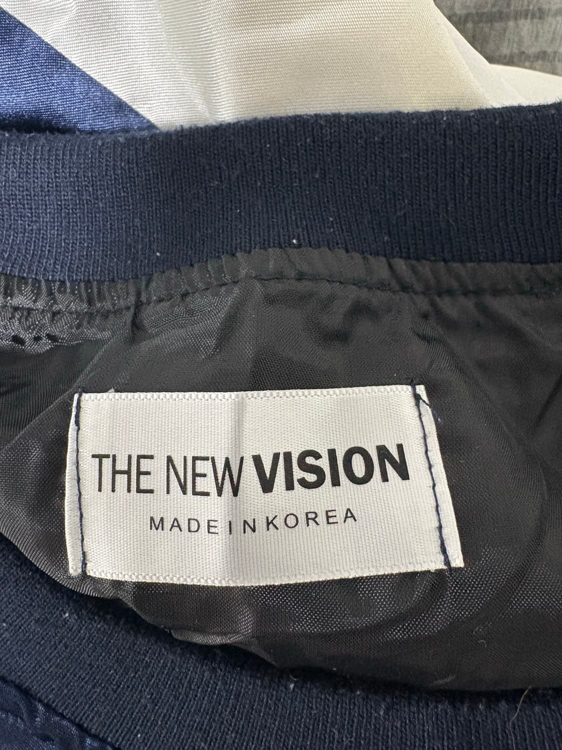 (희귀) 스카잔 맨투맨 상품이미지4