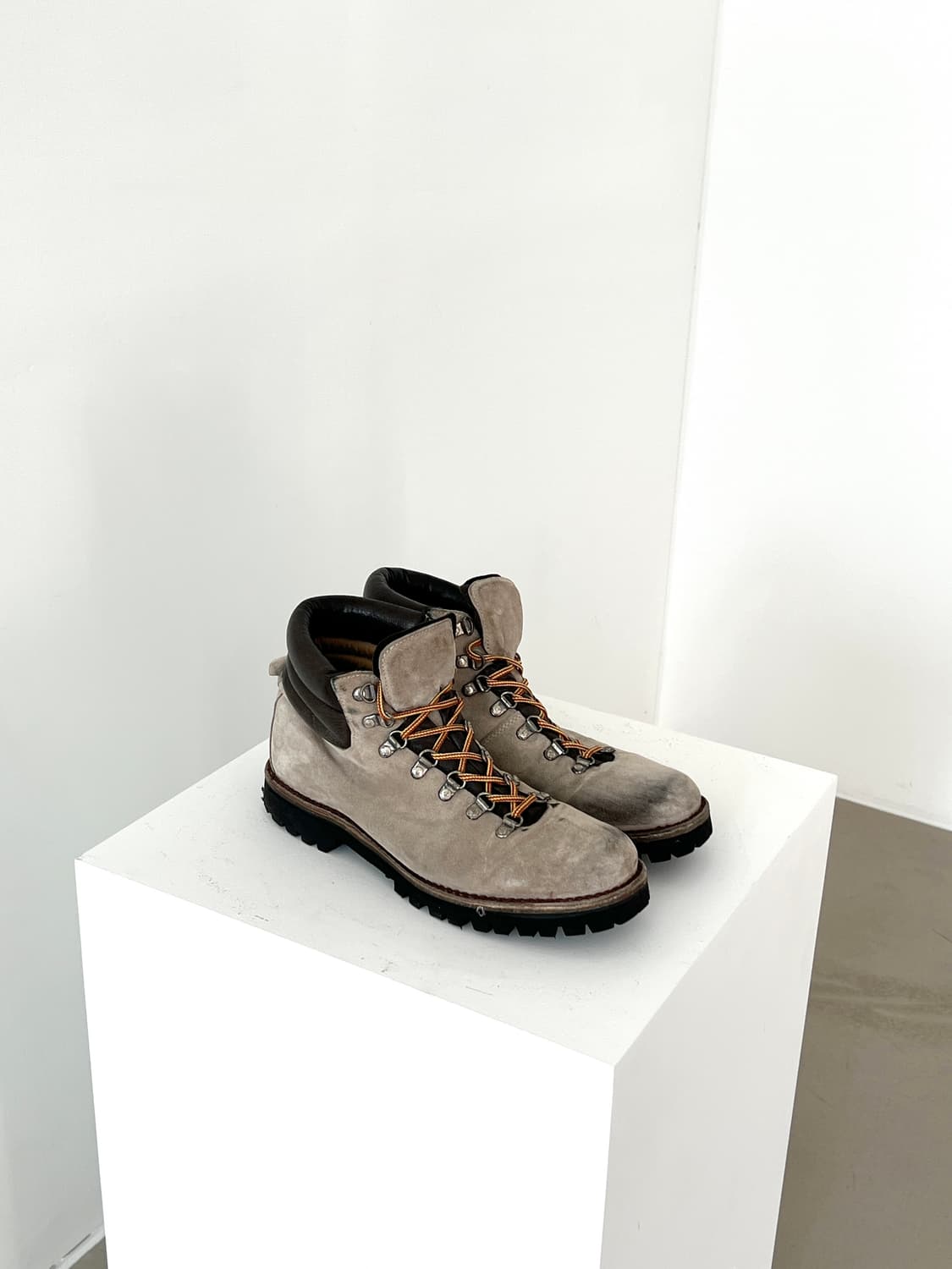 Alfredo Bannister 드레시 트레킹슈즈 상품이미지2