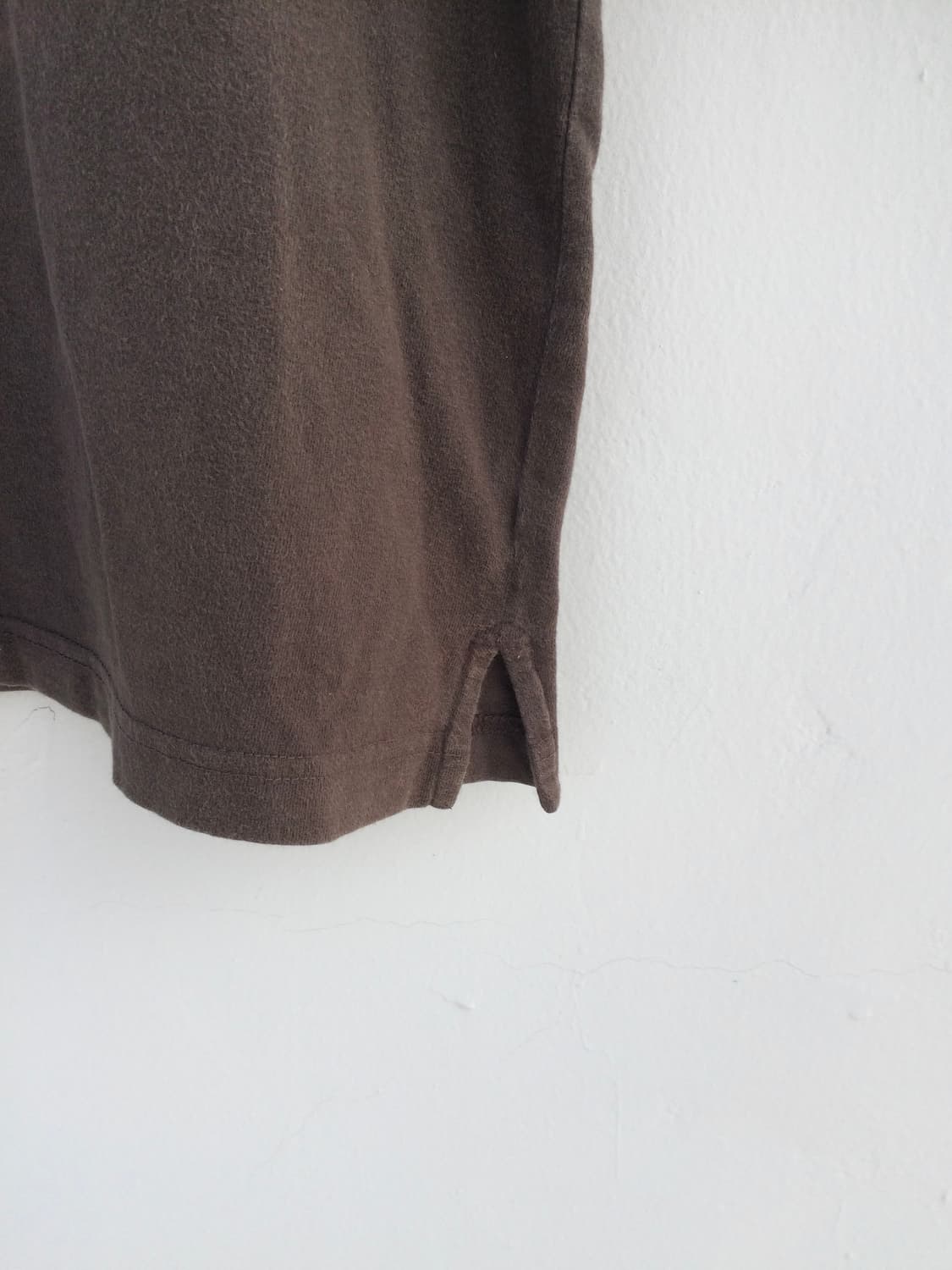 OLD NAVY orange chocolate pk tee 상품이미지4