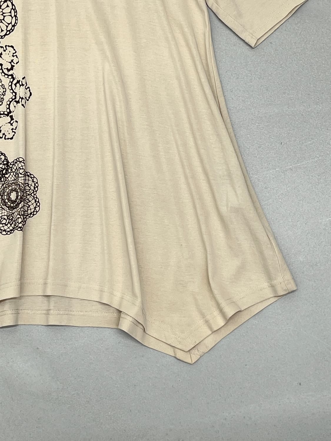 C'EST TOUT 반팔티 상품이미지3