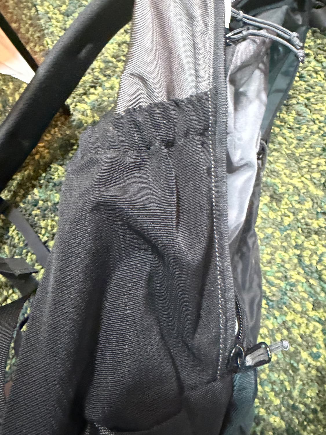 아크테릭스 x 빔즈 맨티스 26 상품이미지4