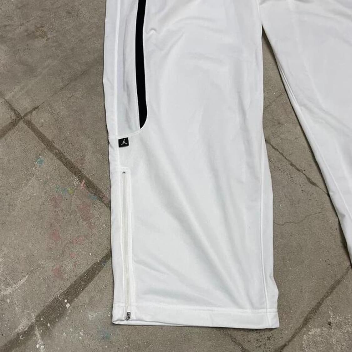 조던 와이드 트랙 팬츠 (3XL)  상품이미지3