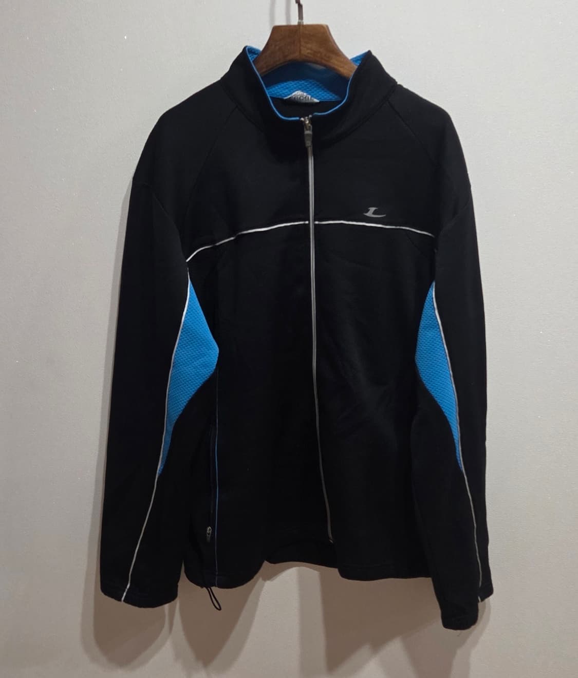 LECAF 르까프 남성 트레이닝 집업 자켓 100 상품이미지1