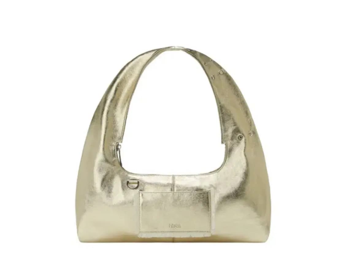 히에타 hieta tina/gold bag 상품이미지1