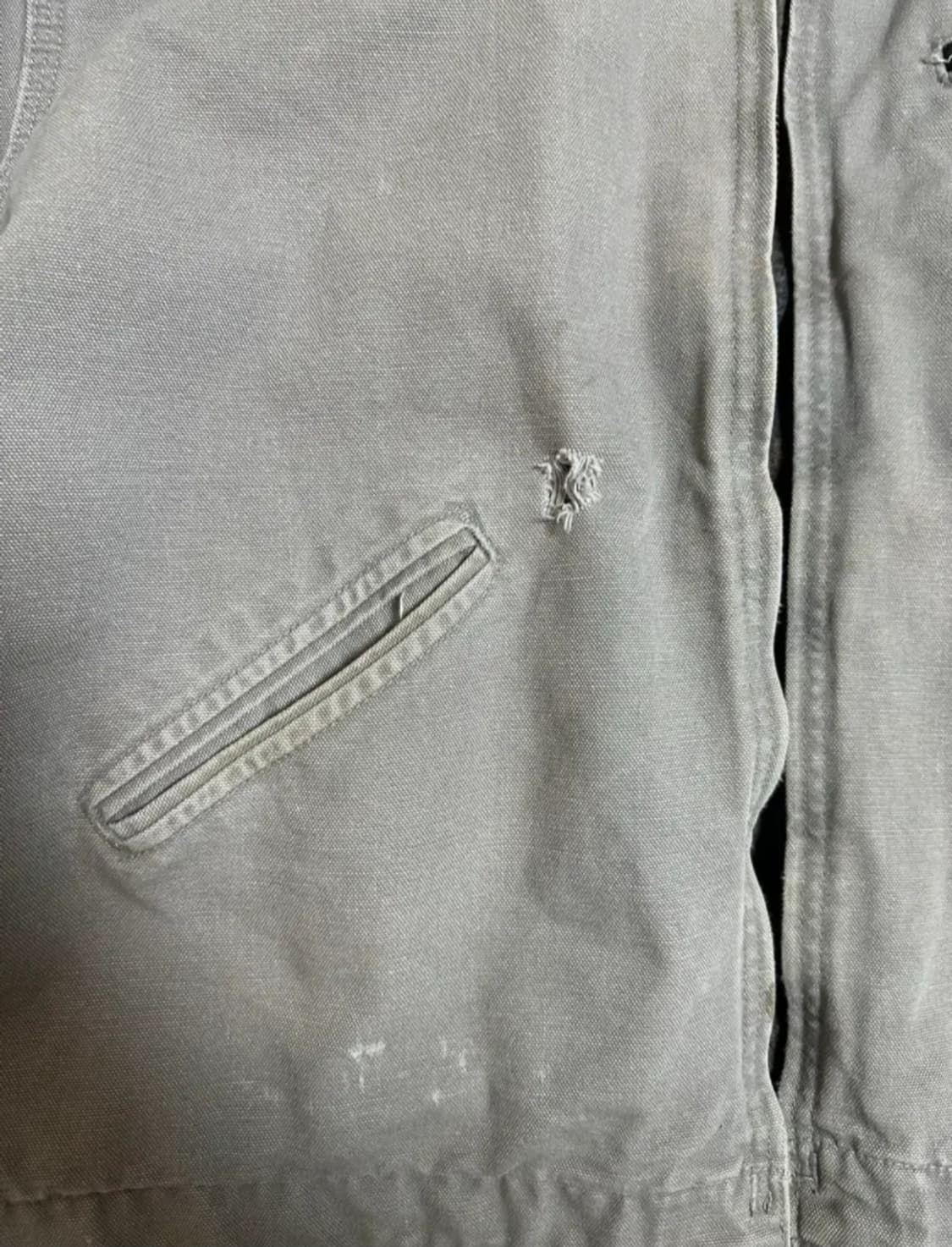 칼하트 디트로이트 j76 cmt xxl 상품이미지6