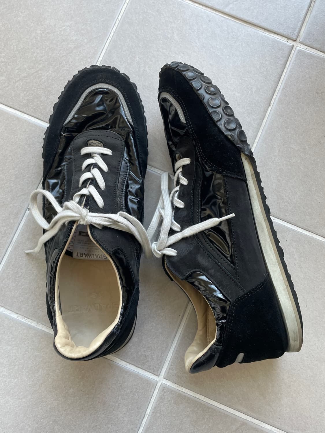 스파워트 트랙 스니커즈 43 상품이미지2