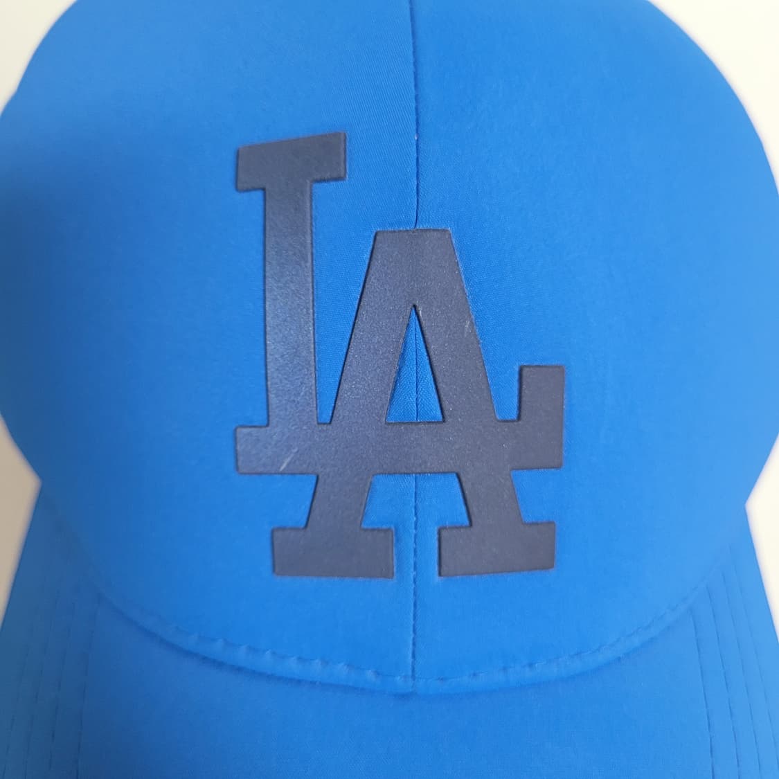 (54) MLB 엠엘비 LA 다저스 블루 볼캡 모자 상품이미지3