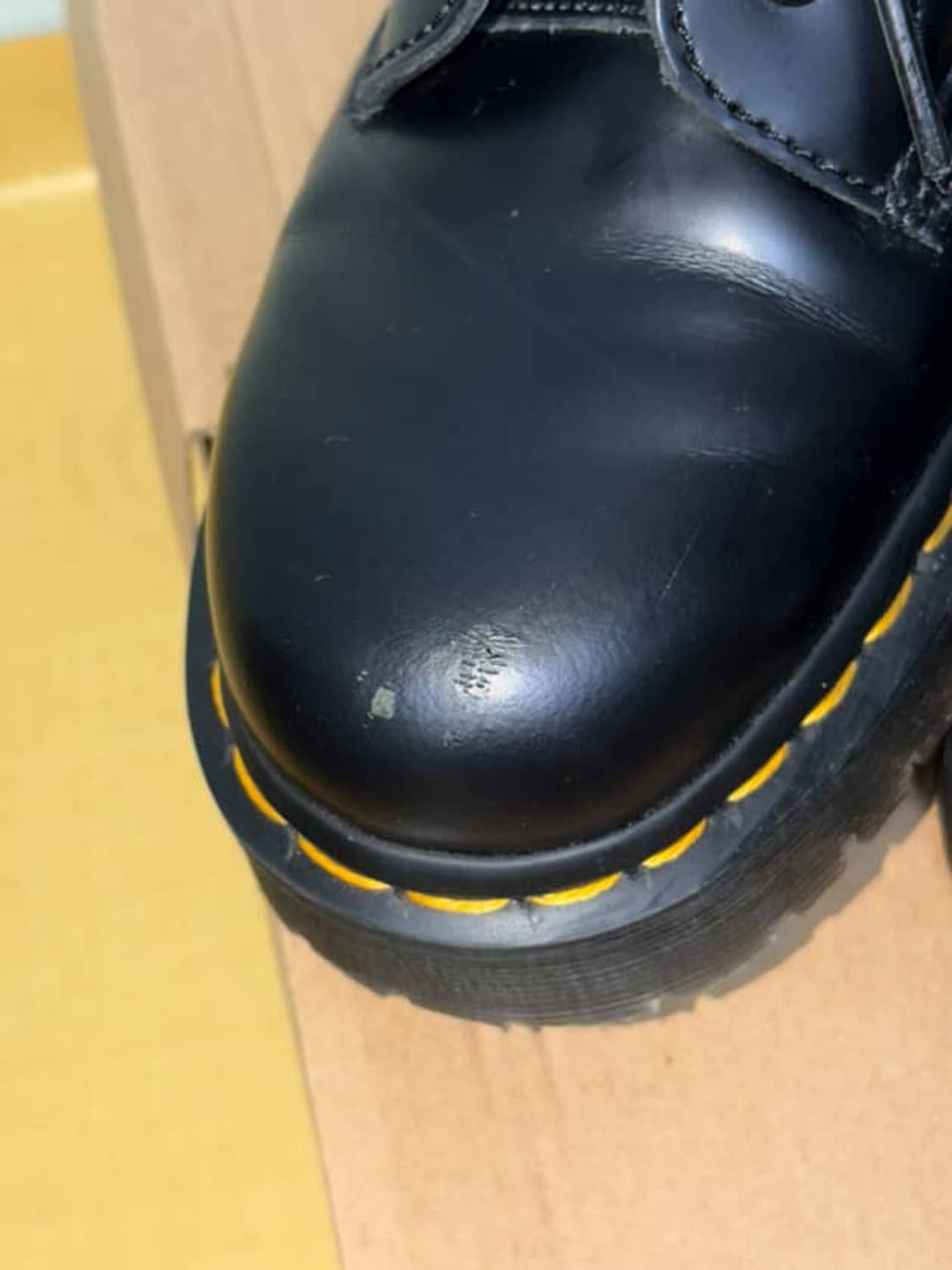 닥터마틴 1490 제이든 상품이미지2