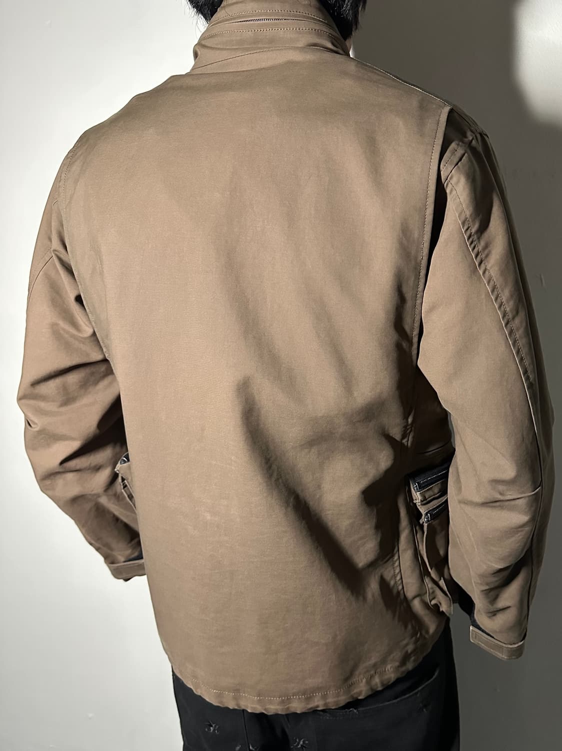 Takeo Kikuchi Multi-Pocket Field Jacket 상품이미지2