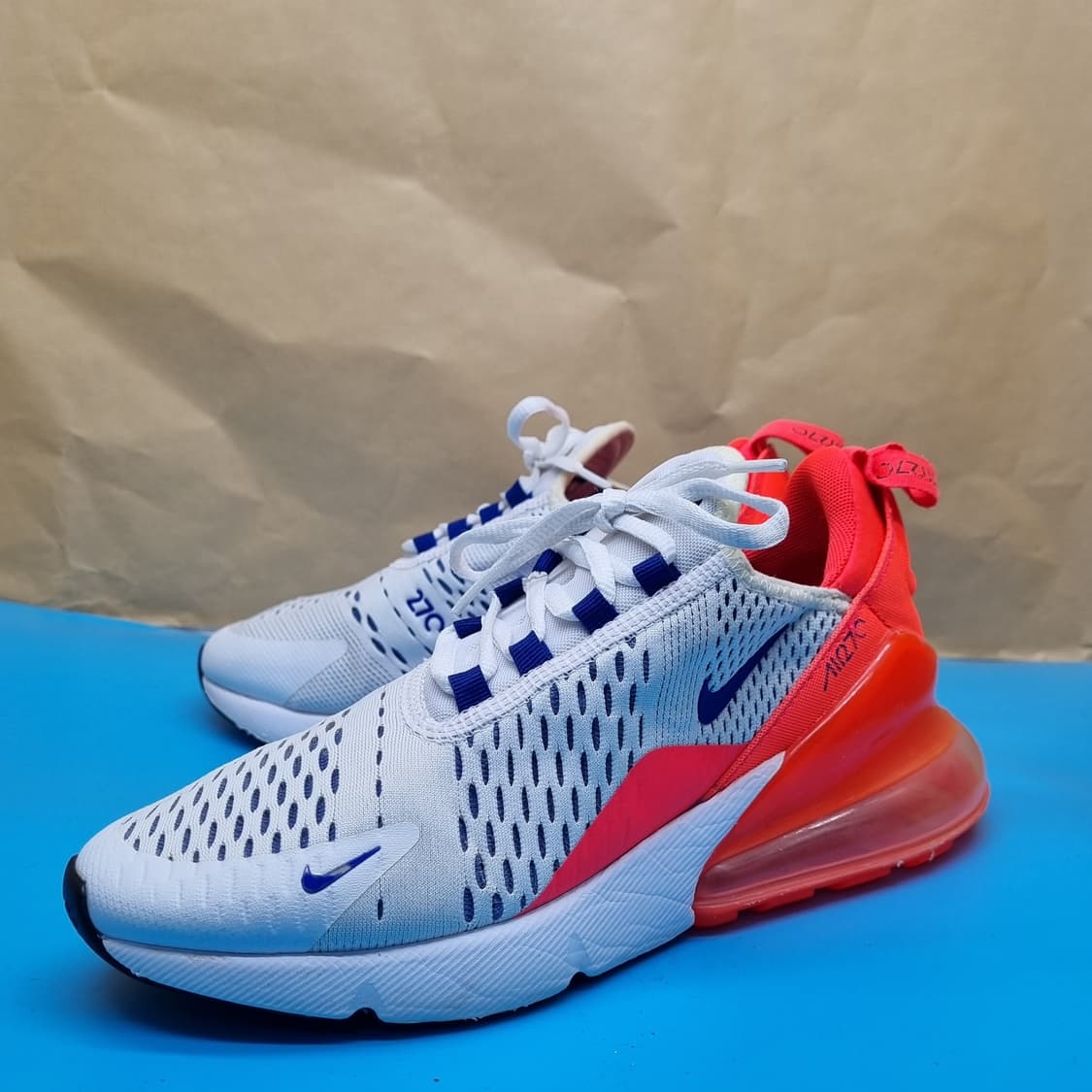 나이키 에어맥스 270 여성운동화240. 상품이미지1