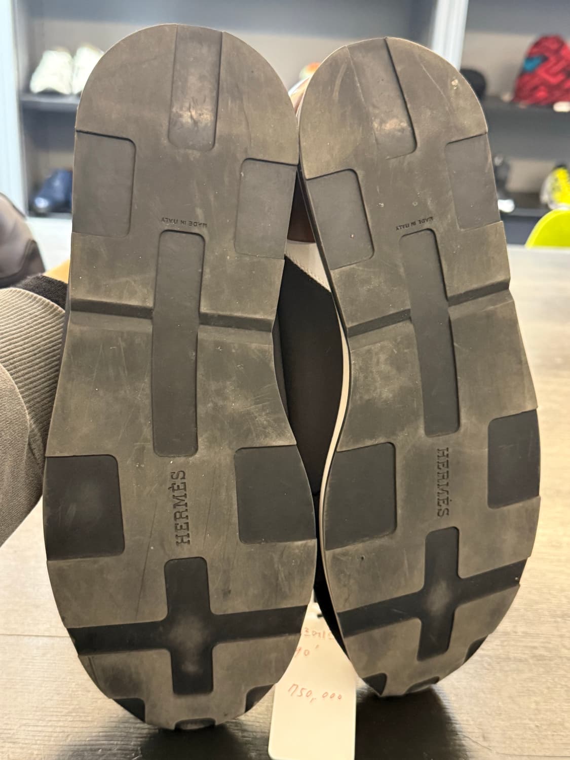 에르메스 바운싱 44(285-290) 상품이미지5