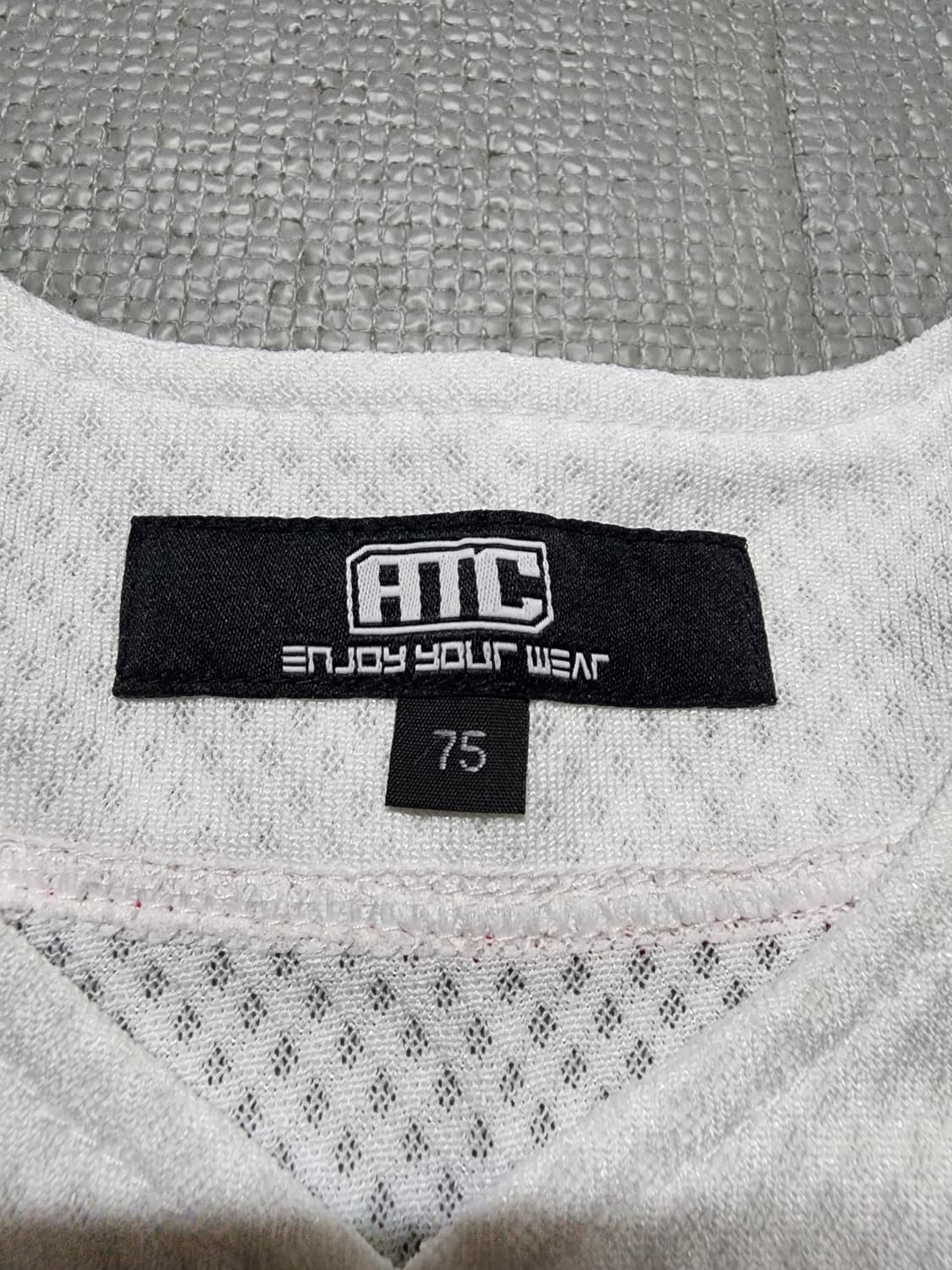 SK 와이번스 최정 야구 유니폼 75 상품이미지8