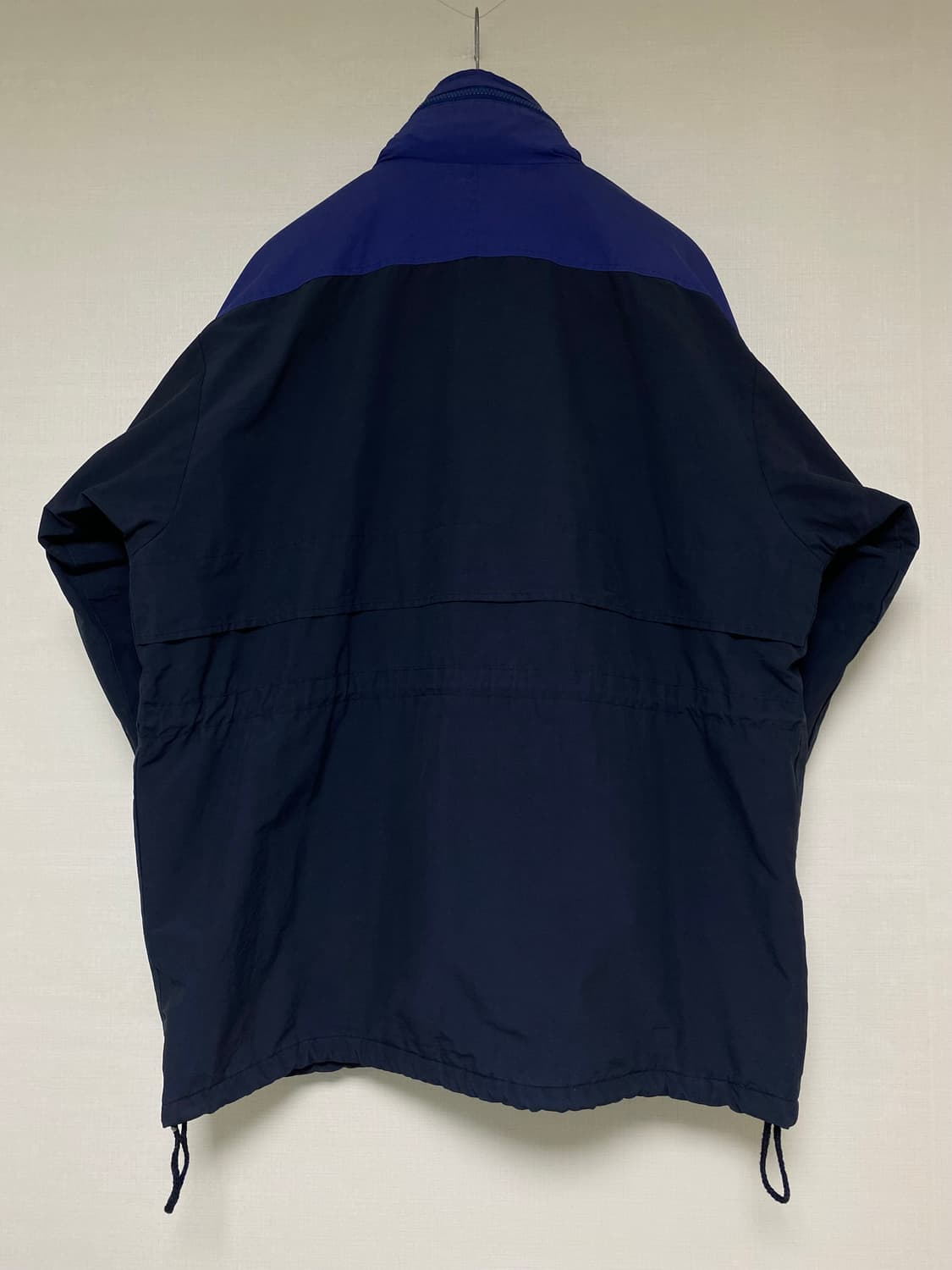 1994년 POLO SPORT NAS M65 JACKET OG 상품이미지5