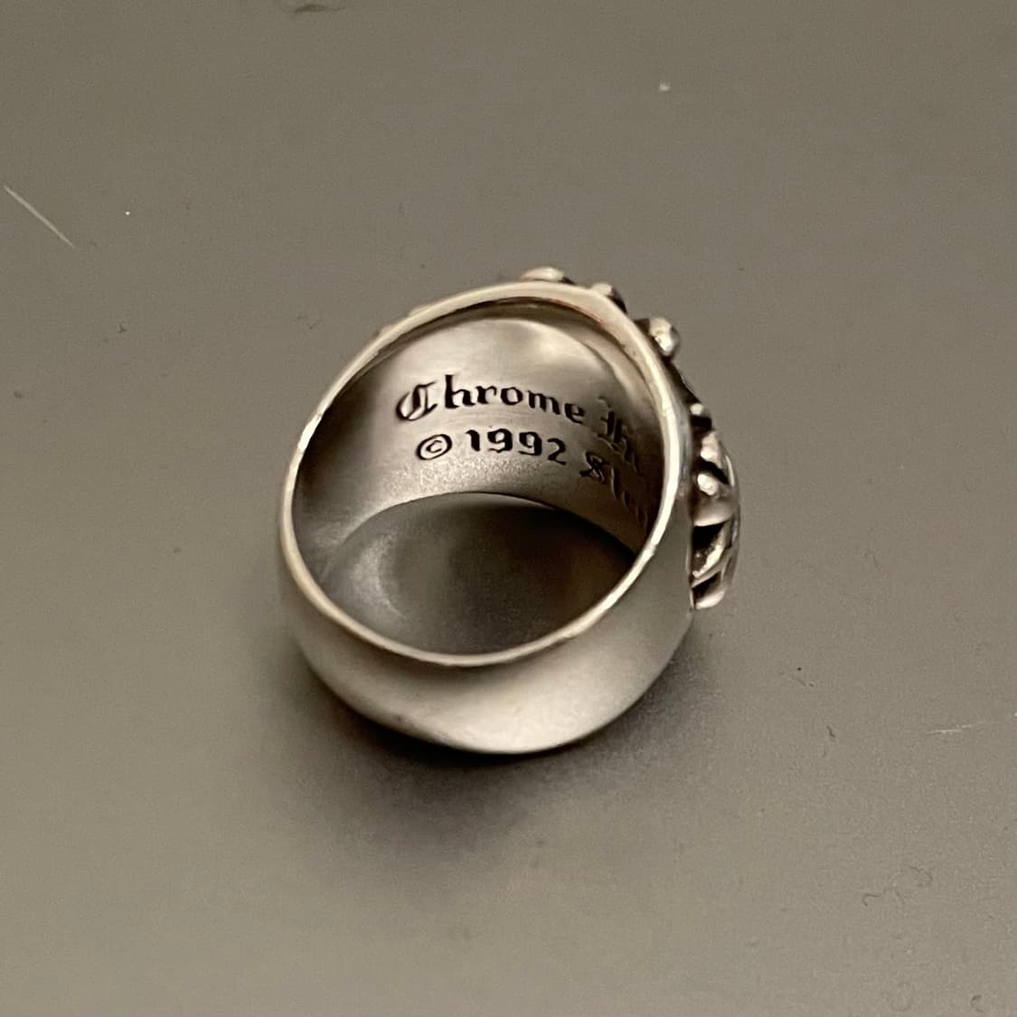 크롬하츠 키퍼링 상품이미지7