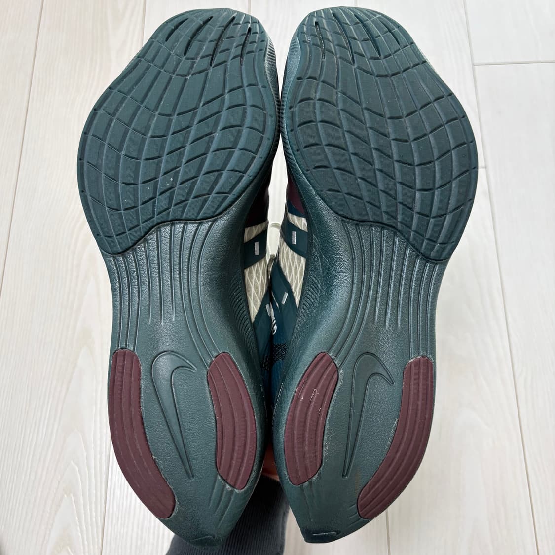 [270] 나이키 갸쿠소우 베이퍼플라이 상품이미지6