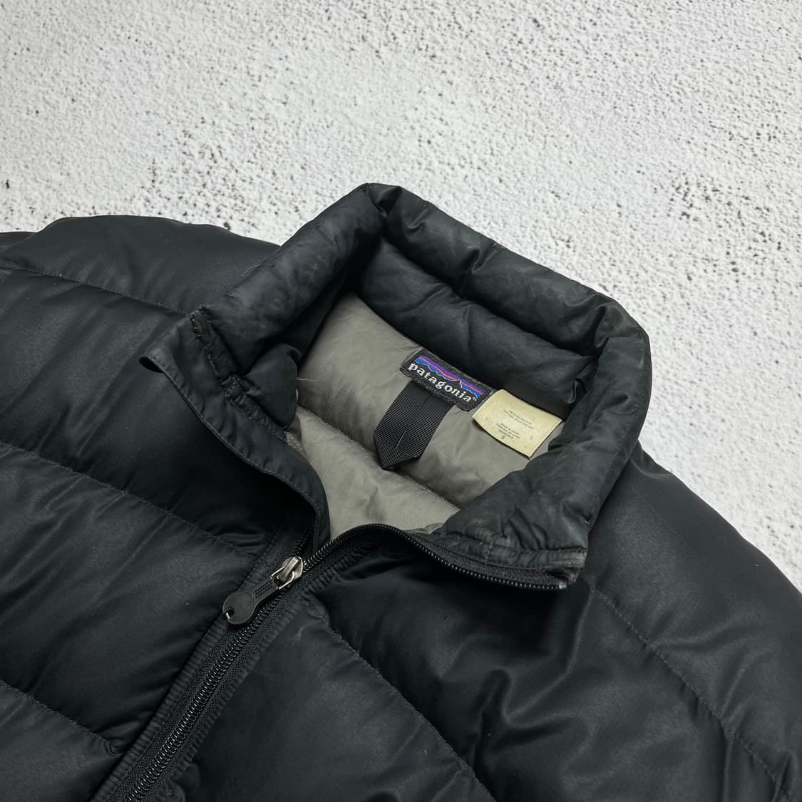 Vintage 00s Patagonia Goose Down Puffer 상품이미지3