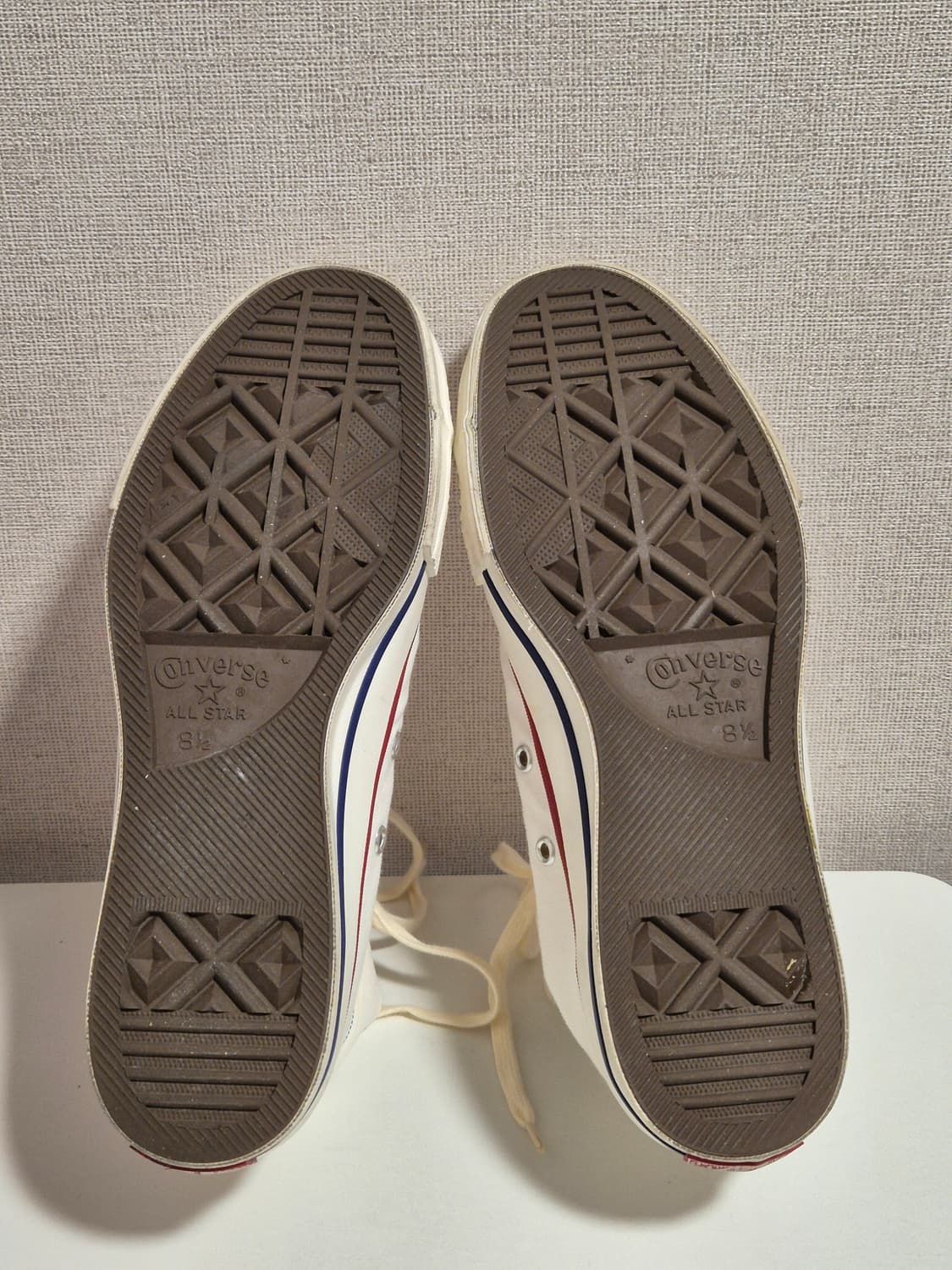 컨버스 타임라인 j vtg 50hi (270) 상품이미지5