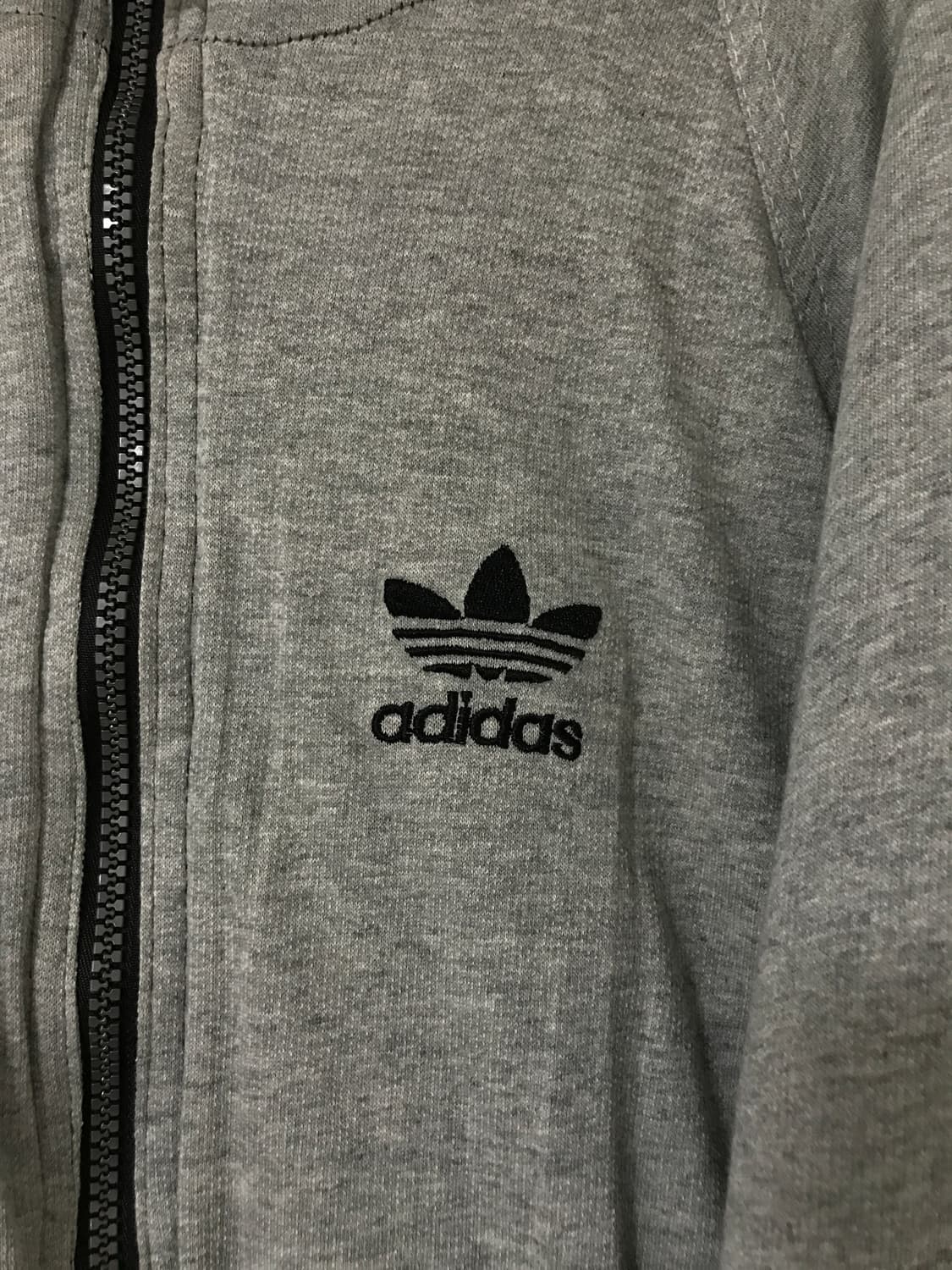 아디다스 리버시블 파이어버드 점퍼 후드집업 상품이미지6