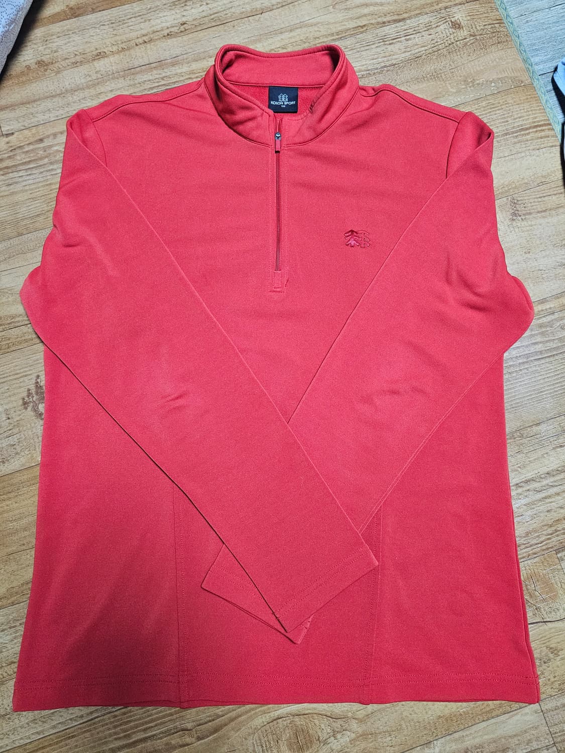 코오롱스포츠 긴팔 티셔츠
 상품이미지1