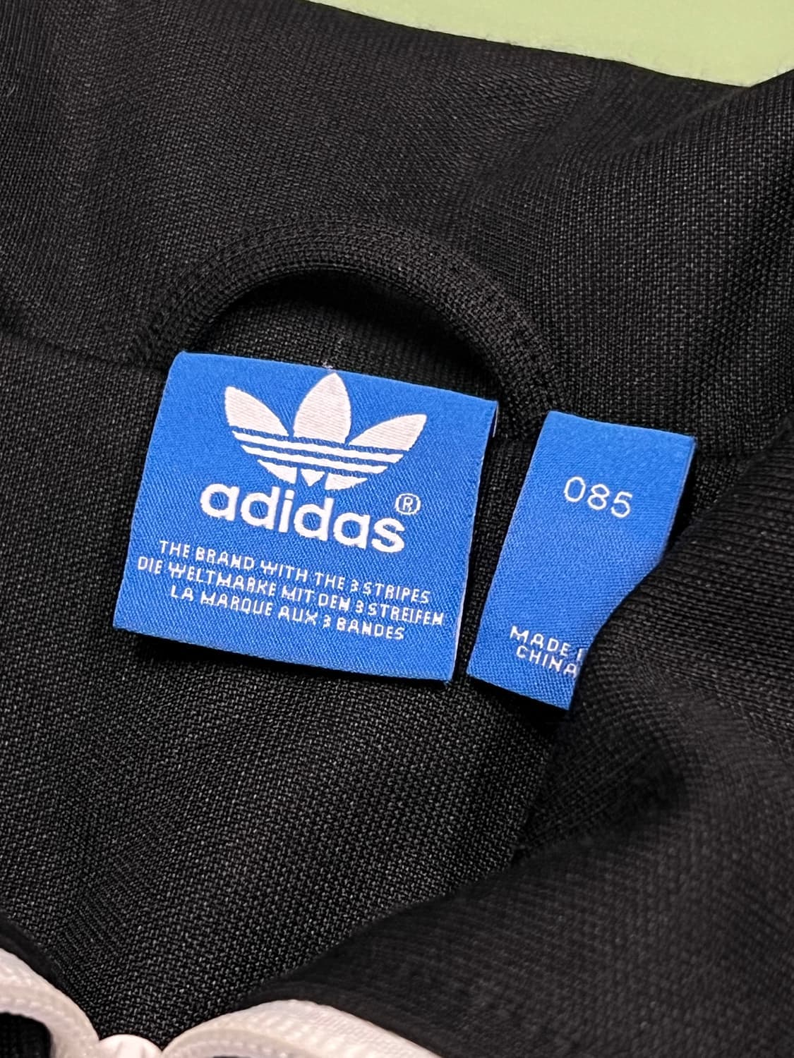 (85) 아디다스 우먼스 유로파 트랙탑 져지 상품이미지4