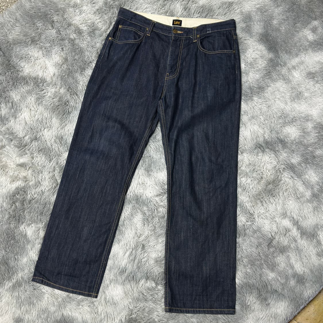 LEE 데님 청바지 XL 상품이미지1